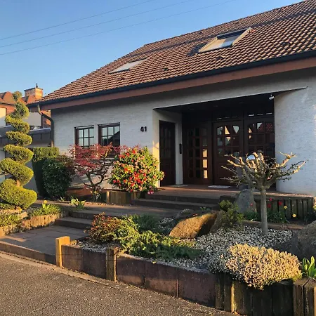 1-zimmer Apartment, 45 Qm, Im Weinort Neustadt-duttweiler * Neustadt an der Weinstrasse