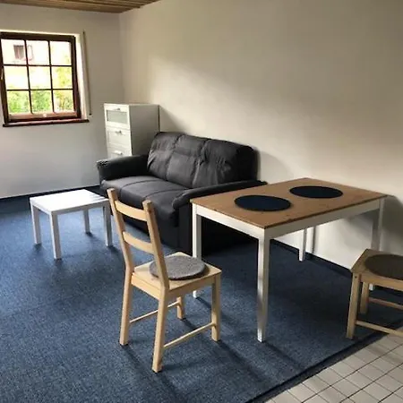 1-zimmer Apartment, 45 Qm, Im Weinort Neustadt-duttweiler Apartment *