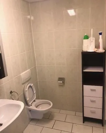 1-zimmer Apartment, 45 Qm, Im Weinort Neustadt-duttweiler