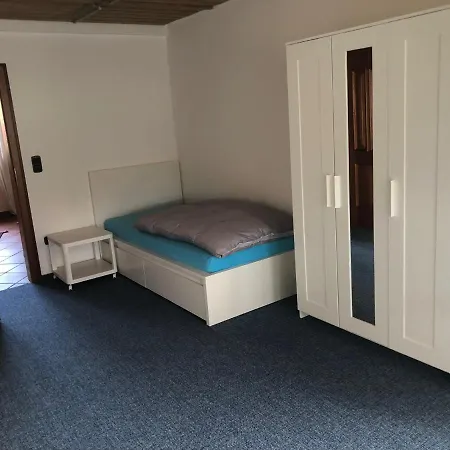 Apartment 1-zimmer Apartment, 45 Qm, Im Weinort Neustadt-duttweiler *