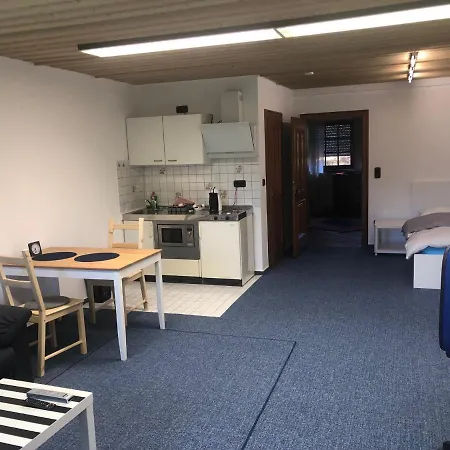 1-zimmer Apartment, 45 Qm, Im Weinort Neustadt-duttweiler * Neustadt an der Weinstrasse